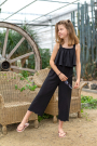 E-Book B-Trendy P1127 Jumpsuit Vajen, nederlands