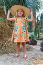 E-Book B-Trendy P1130 Kleid Bliss