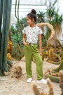 E-Book B-Trendy P1133 Bluse Lise