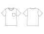 E-Book B-Trendy P1139 Shirt Otis