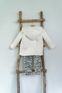 Patron veste bébé pdf Bowie P1140 B-Trendy, en français
