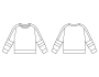 E-Book B-Trendy P1159 Pulli Russ