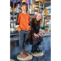 E-Book B-Trendy P1159 Pulli Russ