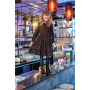 E-Book B-Trendy P1160 Dress Autumn, english