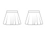 E-book B-Trendy P1162 Rok Merel, Nederlands