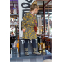 E-book B-Trendy P1162 Rok Merel, Nederlands
