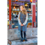 E-Book B-Trendy P1167 Kleid Phebe