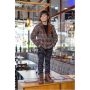 E-Book B-Trendy P1168 Jacke Janko