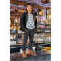E-Book B-Trendy P1168 Jacke Janko