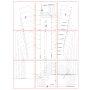 E-book B-Trendy P1174 Shirt Twan, Nederlands