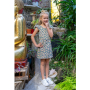 Patron robe enfant pdf Aimy P1176 B-Trendy, en français