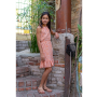 Patron robe enfant pdf Phoebe P1178 B-Trendy, en français