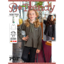 E-Book B-Trendy P1187 Hoodie Thari