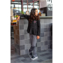 E-Book B-Trendy P1187 Hoodie Thari