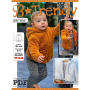 E-Book B-Trendy P1188 Babyjacket Vince, english