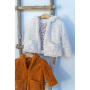 E-Book B-Trendy P1188 Babyjacket Vince, english