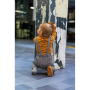 E-Book B-Trendy P1190 Latzhose Jayden