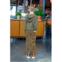 Patron pantalon enfant pdf Guido P1194 B-Trendy, en français