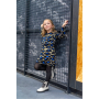 Patron robe enfant pdf Lidy P1197 B-Trendy, en français