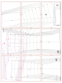 Patron pantalon enfant pdf Isabella P1198 B-Trendy, en français