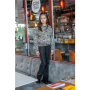 Patron pantalon enfant pdf Isabella P1198 B-Trendy, en français