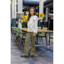 Patron pantalon enfant pdf Isabella P1198 B-Trendy, en français