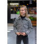 E-Book B-Trendy P1199 Jacket Amelia, english