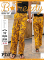 E-Book B-Trendy P1206 Elin Hose Kids
