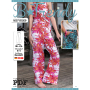 E-book B-Trendy P1209 Charlot Broek Kids, Nederlands