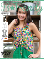 E-book B-Trendy P1212 Hailey Top Kids, Nederlands