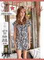 E-Book B-Trendy P1213 Jaylinn Jumpsuit Kids