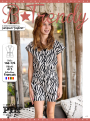 E-Book B-Trendy P1213 Jaylinn Jumpsuit Kids