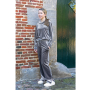 Patron pantalon de jogging enfant pdf Inaya P1215 B-Trendy, en français