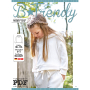 E-book B-Trendy P1216 Lina Hoodie Kids, Nederlands
