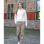 E-book B-Trendy P1219 Trui Lotte Kids, Nederlands