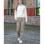 E-book B-Trendy P1220 Broek Suze Kids, Nederlands