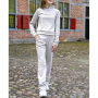 E-book B-Trendy P1220 Broek Suze Kids, Nederlands