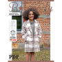 E-Book B-Trendy P1221 Mantel Manou Kids