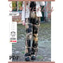 Patron pantalon enfant pdf Lara P1223 B-Trendy, en français