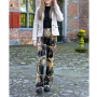 Patron pantalon enfant pdf Lara P1223 B-Trendy, en français