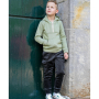 E-Book B-Trendy P1224 Hoodie Scott Kids