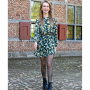 E-Book B-Trendy P1227 Kleid Lova Kids