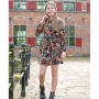 E-Book B-Trendy P1227 Kleid Lova Kids