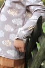 E-Book Ba.binaa Patterns Add on All-in-One-Cardigan Kids