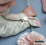 E-Book Ba.binaa Patterns Add on All-in-One-Cardigan Kids