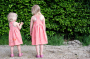 Patron Supplément pour la robe enfant pdf Mango Ba.binaa Patterns, en allemand