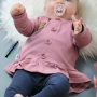 E-Book Ba.binaa Patterns All-in-One-Cardigan Kids
