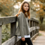 E-Book Ba.binaa Patterns All-in-One-Cardigan Kids