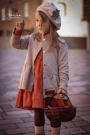 E-Book Ba.binaa Patterns All-in-One-Cardigan Kids