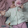 E-Book Ba.binaa Patterns All-in-One-Cardigan Kids